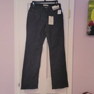 Merona Tummy control jeans size 2r